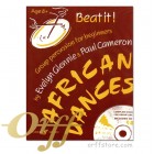 Beat It! African Dances 